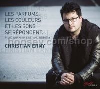 Les Parfums, Les Coleurs (Solo Musica Audio CD)