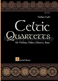 Celtic Quartetts