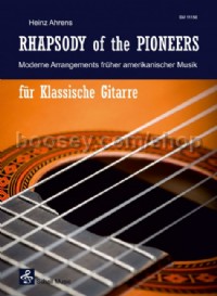 Rhapsody of the Pioneers