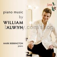 Piano Music (Somm Audio CD)