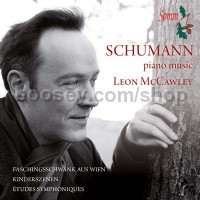 Piano Music  (Somm Audio CD)