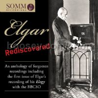 Elgar Rediscovered (Somm Audio CD)