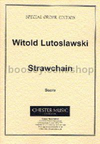 Strawchain (Score)