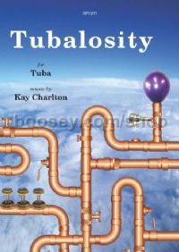 Tubalosity for solo tuba
