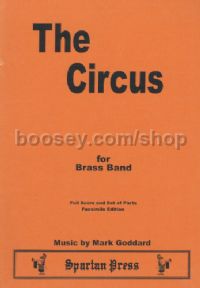 Circus Brass Band 