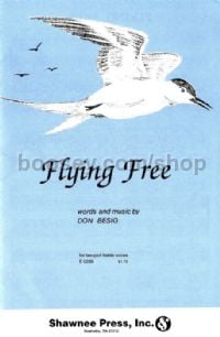 Flying Free 2-Part Upper