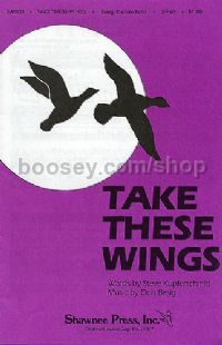 Take These Wings 2 Part