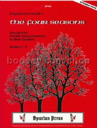 Four Seasons Flex String