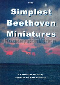 SIMPLEST BEETHOVEN 