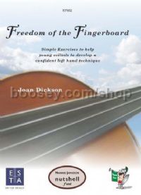 Freedom Of The Fingerboard (cello)