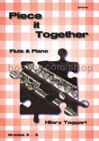 Piece It Together (flute & piano)