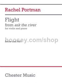 Flight (Violin & Piano)