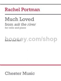 Much Loved (Cello & Piano)