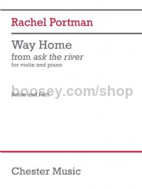 Way Home (Violin & Piano)