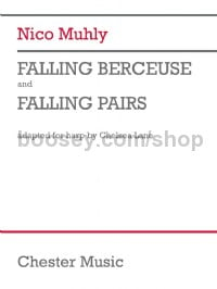 Falling Berceuse and Falling Pairs (Harp)