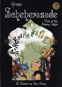 Scheherazade (Director's Pack with CDs)