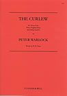 Curlew, The Score Full Score