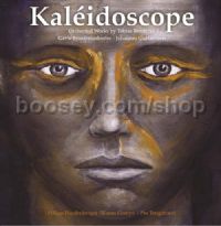 Kaleidoscope (Swedish 2-Disc Society SACD Super Audio CD)