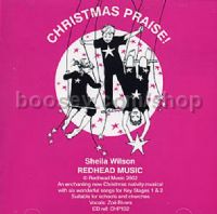 Christmas Praise CD