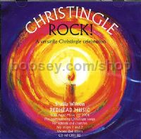 Christingle Rock (Rock & Roll) CD 