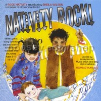 Nativity Rock! (CD only)