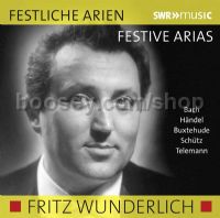Festive Arias (Swr Music Audio CD)
