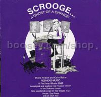 Scrooge (CD)