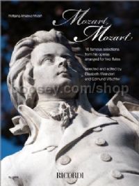 Mozart Mozart - ENGLISH VERSION
