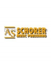 Laubener Schnellpolka (Concert Band Score & Parts)