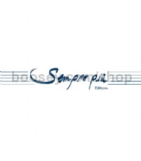 La Cuisine d'Anne-Sophie (Trombone & Piano)