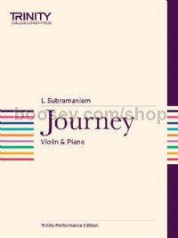Journey (Violin & Piano)
