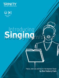 Introducing Singing