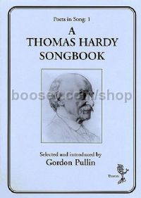 A Thomas Hardy Songbook