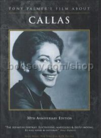Callas: 30th Anniversary Edition (DVD)