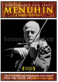 Menuhin: A Family Portrait (DVD)