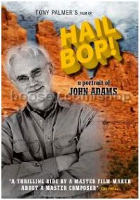 Hail Bop! A Portrait of John Adams (DVD)