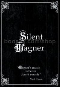 Silent Wagner (DVD)