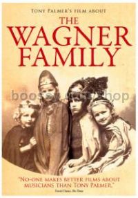 The Wagner Family (DVD)
