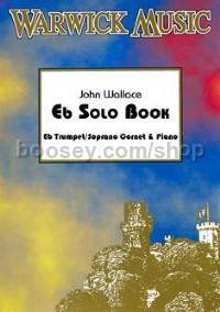 Eb Solo Book (Eb/Soparano Trumpet)