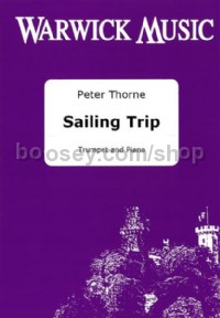 Sailing Trip (Trumpet & Piano)