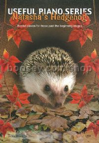 Natashas Hedgehog (Useful 1)