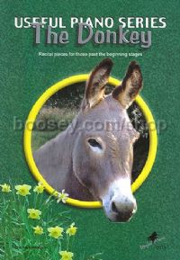 Donkey (Useful 2)