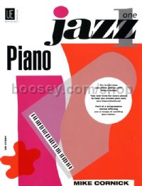 Piano Jazz 1