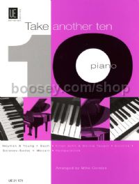 Take Another Ten Piano