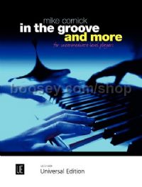 In The Groove and more for piano