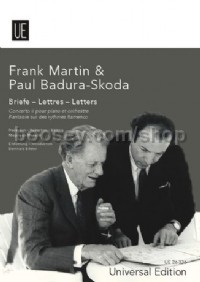 Frank Martin & Paul Badura-Skoda