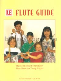 UE Flute Guide