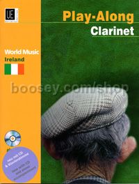World Music - Ireland With CD
