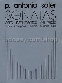 Sonatas vol.5 69-90