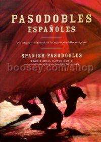 Spanish Pasadobles piano solo